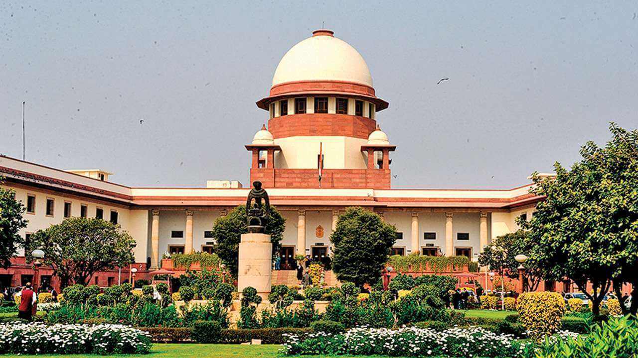 Supreme Court: రాజకీయ నేతలు ఆ పని చేస్తే విధ్వేష ప్రసంగాలు ఆగిపోతాయన్న సుప్రీంకోర్టు