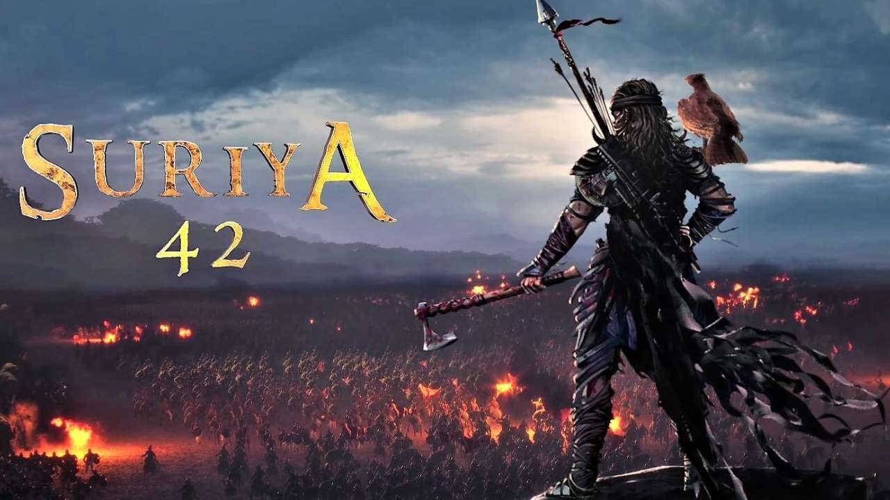 Gnanavel Raja : సూర్య 42 సినిమాతో బాహుబలికి సమాధానం ఇస్తాం.. తమిళ నిర్మాత వ్యాఖ్యలు..