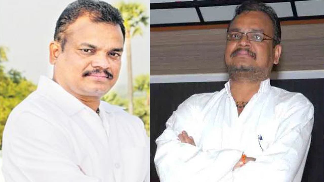 Ananda Rao : నంది అవార్డు గెలుచుకున్న నిర్మాత కన్నుమూత..