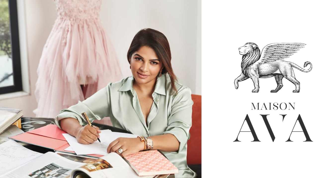 Viranica Manchu : లండన్‌లో లగ్జరీ ఫ్యాషన్ మాల్ ఓపెన్ చేసిన మంచు విష్ణు వైఫ్..