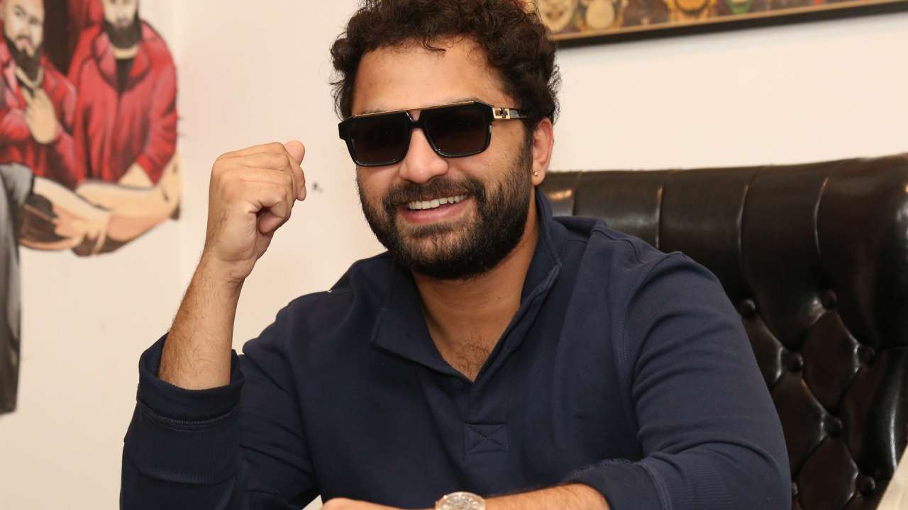 Vishwaksen : ఆ రెండు సినిమాలకు సీక్వెల్స్ తీస్తాను..