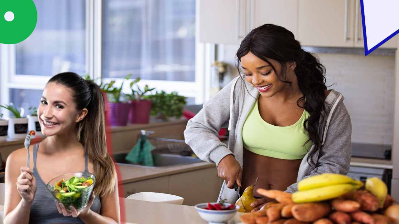 Women’s Health : మహిళల ఆరోగ్యం కోసం ఎలాంటి ఆహారం అవసరమంటే ?