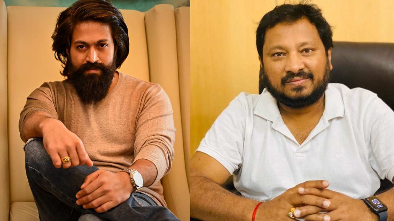 Yash Next Movie : KGF స్టార్ యశ్ నెక్స్ట్ సినిమా ఎప్పుడు?? తెరపైకి మరో డైరెక్టర్ పేరు.. అతనితోనే యశ్ నెక్ట్ సినిమా?