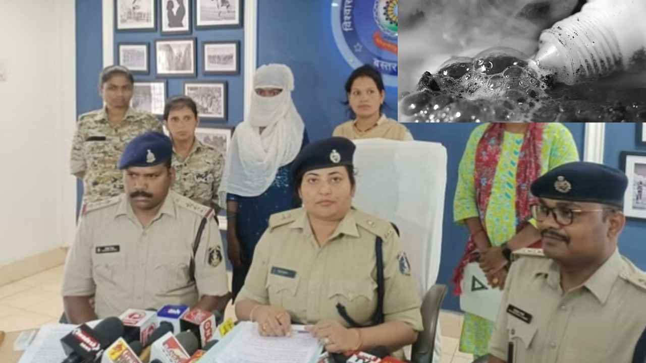 Acid Attack : మండపంలో పెళ్లికొడుకుపై యాసిడ్ దాడి.. పోలీసుల విచారణలో షాకింగ్ నిజం