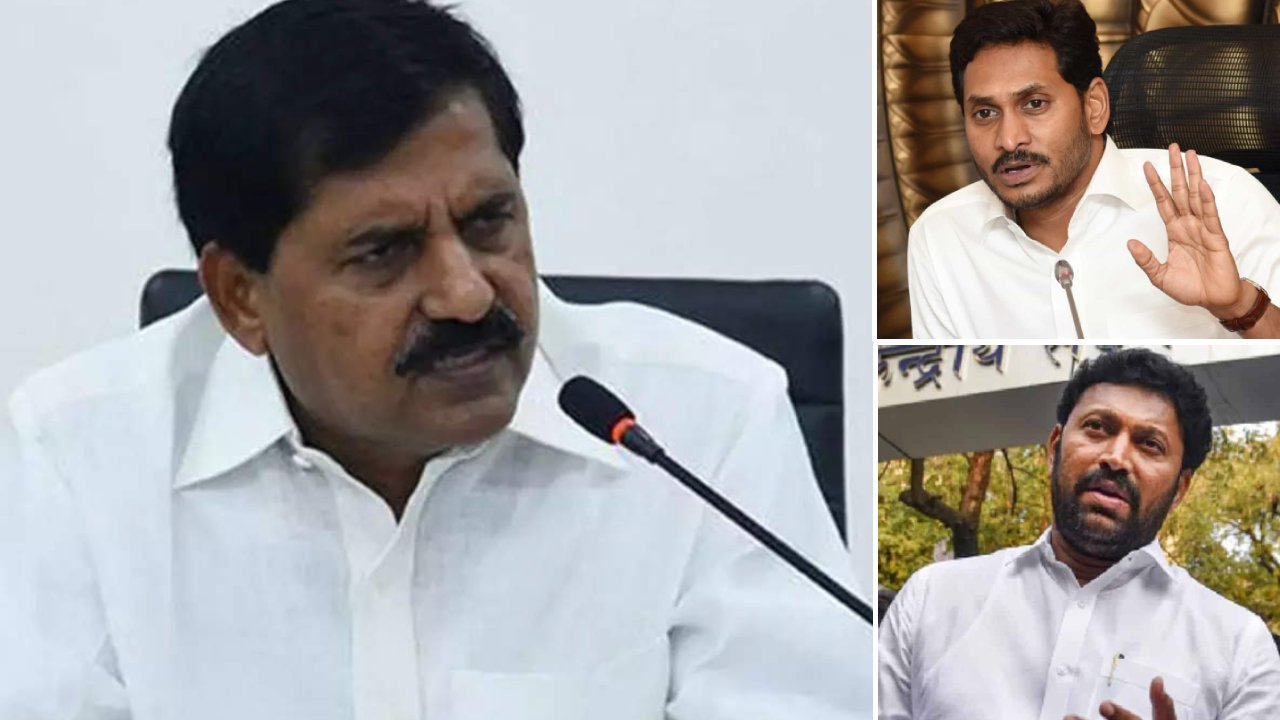 Adi Narayana Reddy: నన్ను చంపొచ్చు.. కానీ ధర్మాన్ని చంపలేరు.. అవినాష్ రెడ్డి అరెస్టు తప్పదు