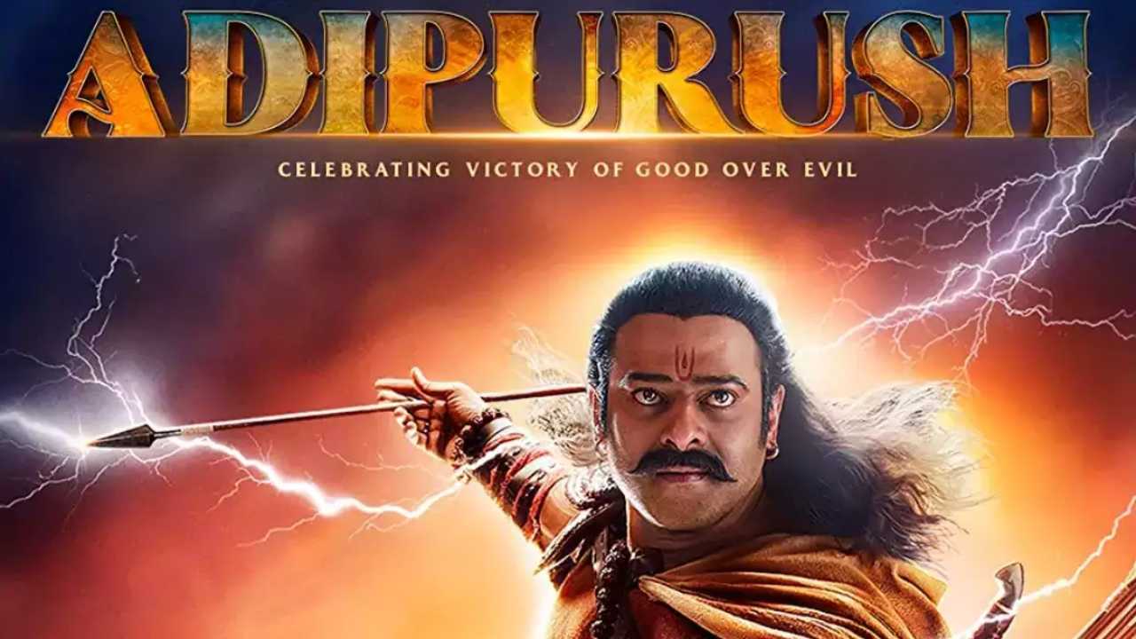 Adipurush: ఎట్టకేలకు ఓవర్సీస్ డీల్ ముగించుకున్న ఆదిపురుష్..!