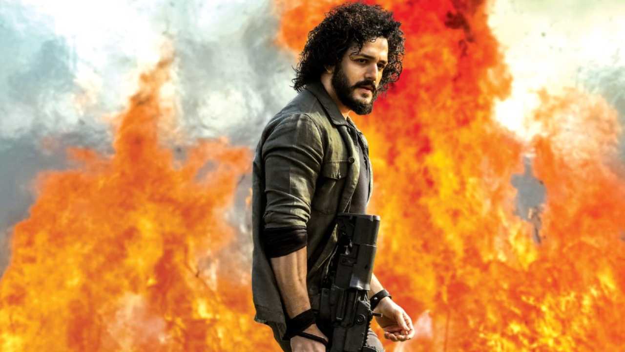 Agent Movie: ఏజెంట్ మూవీ రన్‌టైమ్ లాక్ చేసిన సురేందర్ రెడ్డి.. ఎంతో తెలుసా?