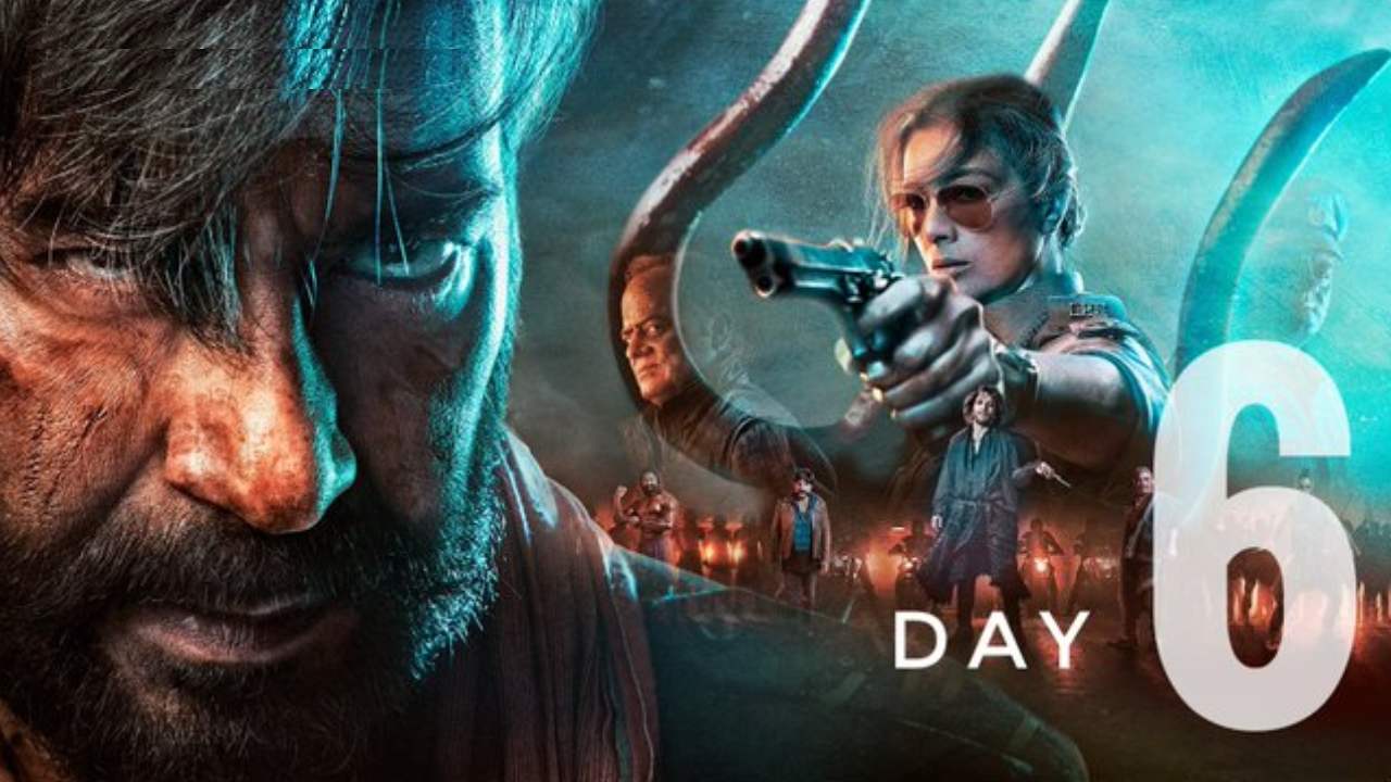 Bholaa : హమ్మయ్య 50 కోట్లు వచ్చింది.. అయినా నష్టాల్లోనే భోళా!