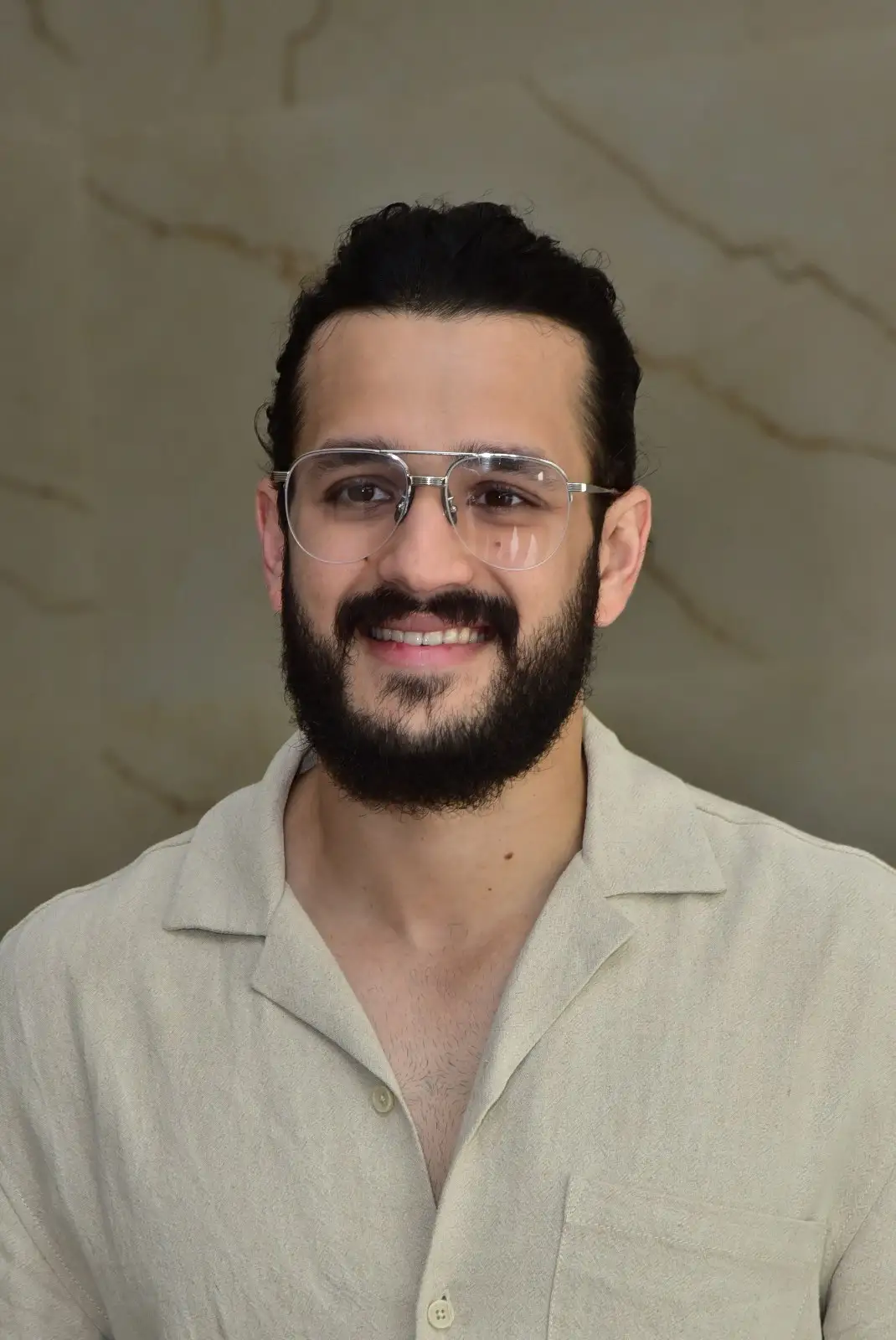 Akhil Akkineni stylish looks in agent movie promotions