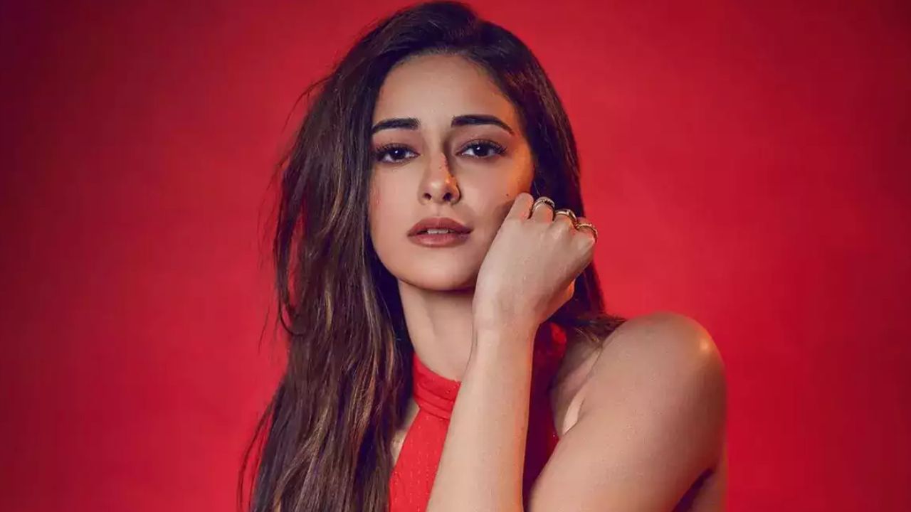 Ananya Pandey: ఒక్క సినిమాతోనే కెరీర్‌కు ఫుల్‌స్టాప్.. ఒక్కటంటే ఒక్కటి కూడా లేదుగా!