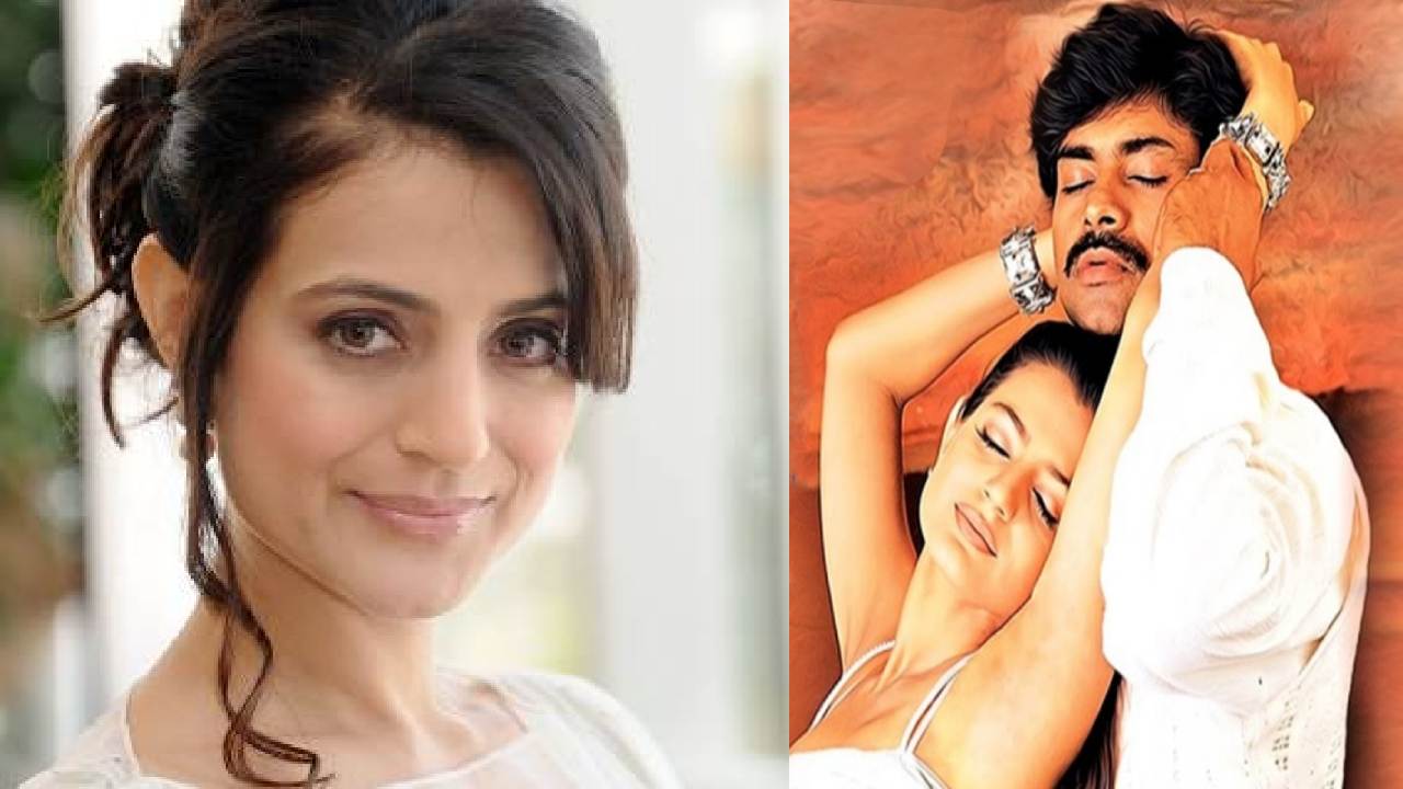 Ameesha Patel : పవన్ హీరోయిన్ పై అరెస్ట్‌ వారెంట్.. కారణం ఏంటో తెలుసా?