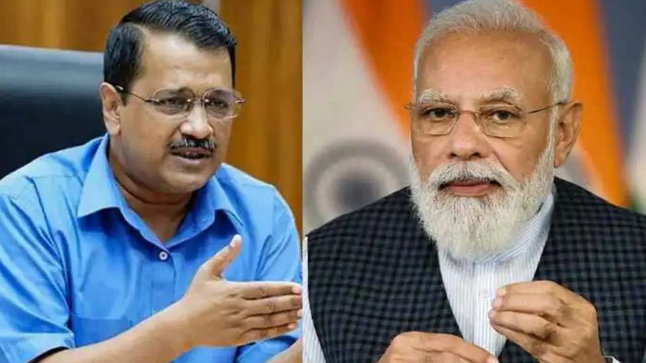 CM Arvind Kejriwal: దేశాభివృద్ధిలో వృద్ధుల ఆశీర్వాదం కూడా అవసరమే.. ప్రధాని మోదీకి ఢిల్లీ సీఎం కేజ్రీవాల్ లేఖ ..
