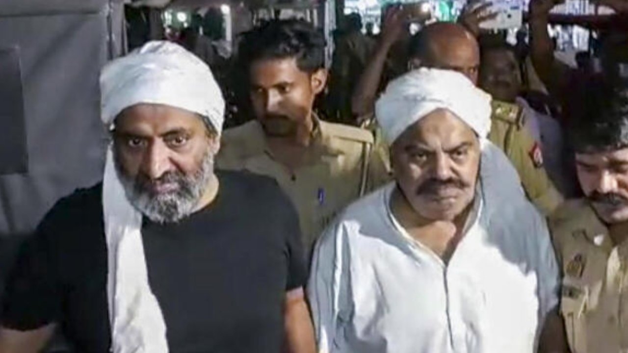 Atiq Ahmed Killers: అతీక్ అహ్మద్ సోదరుల హత్యకేసులో నిందితులు కరుడుగట్టిన నేరస్తులు.. వారి కుటుంబ సభ్యులు ఏమన్నారంటే..