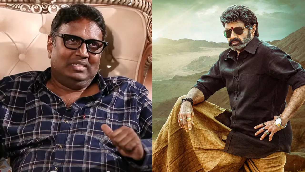 Gunasekhar : గుణశేఖర్‌ని టార్గెట్ చేసిన బాలయ్య ఫ్యాన్స్.. రీజన్ ఏంటి?