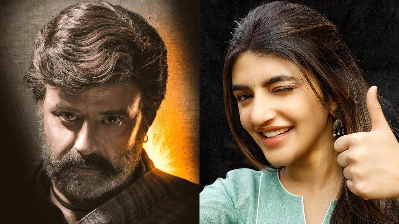 NBK108: శ్రీలీలకు బాలయ్య తండ్రి కాదట.. ఏమవుతాడో తెలుసా?