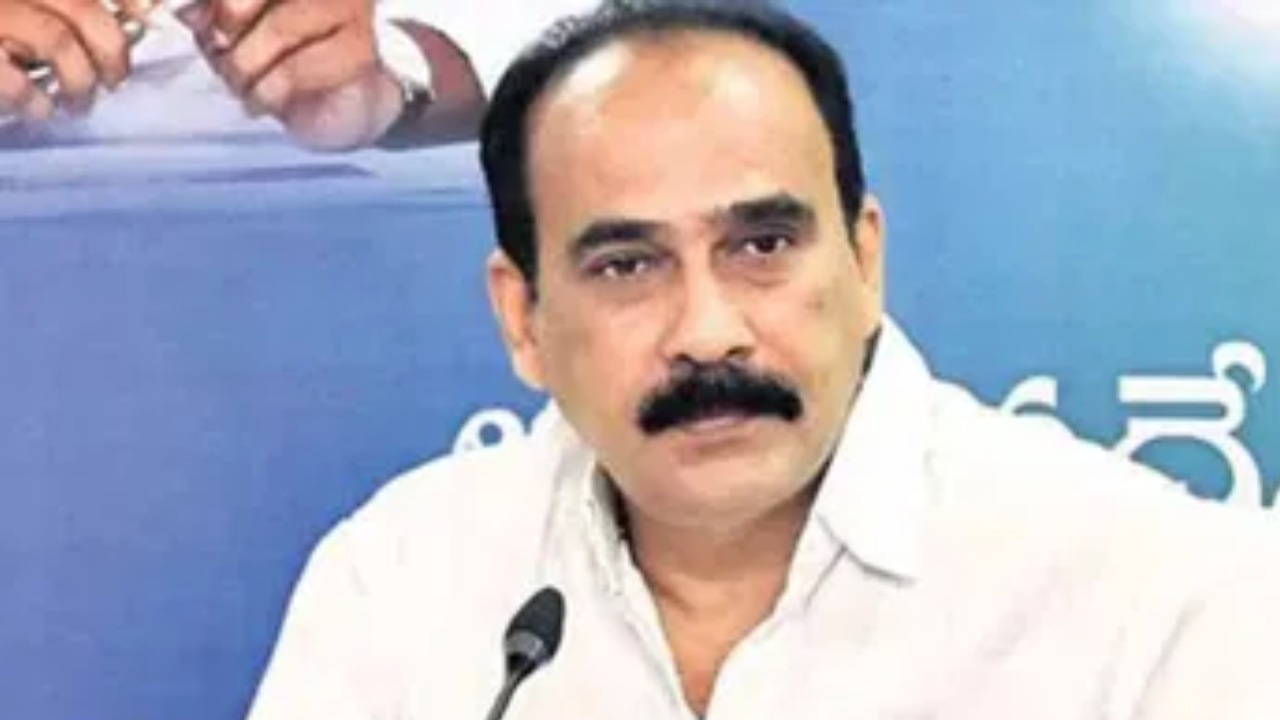 Balineni Srinivasa Reddy : మైత్రి మూవీస్ కి పెట్టుబడి పెట్టినట్టు నిరూపిస్తే ఆస్తులు రాసిచ్చి, రాజకీయాల నుంచి తప్పకుంటా : ఎమ్మెల్యే బాలినేని