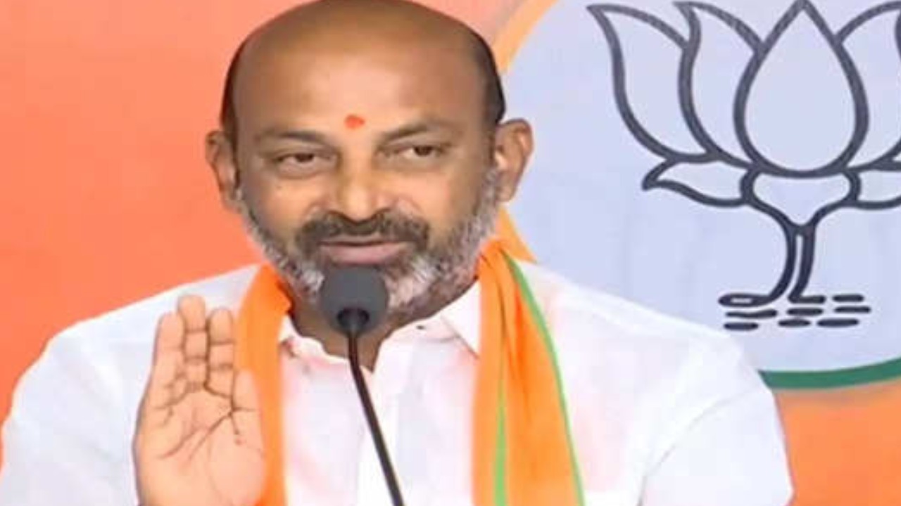 BJP Support : విద్యుత్ ఆర్టిజన్ల సమ్మెకు బీజేపీ మద్దతు