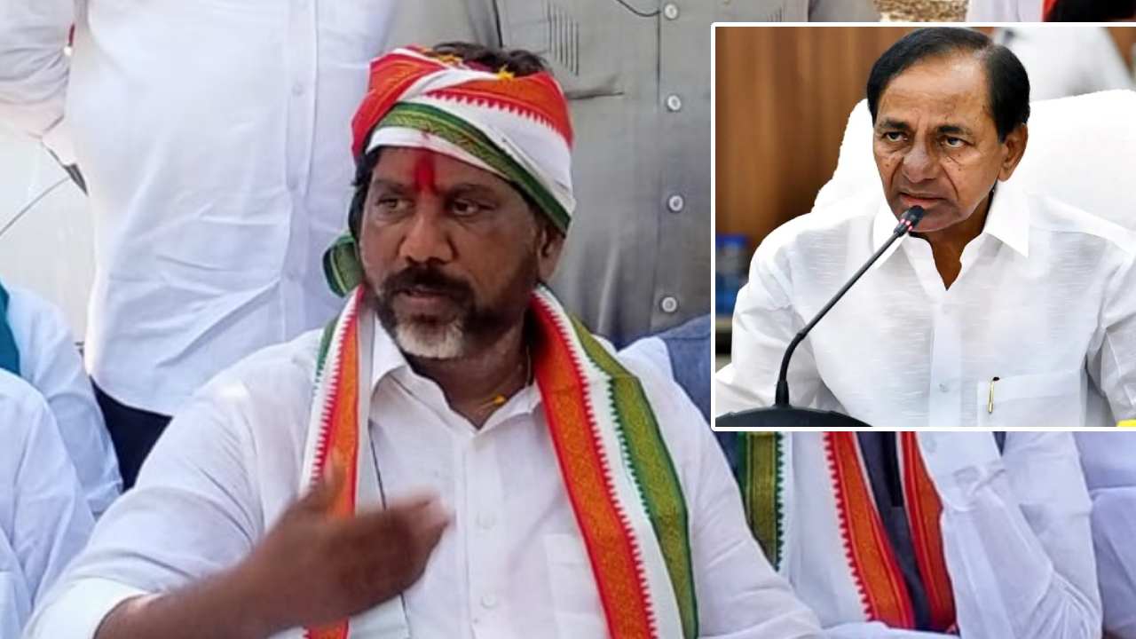 Bhatti Vikramarka: సీఎం కేసీఆర్‌కు సీఎల్పీ నేత భట్టి విక్రమార్క బహిరంగ లేఖ