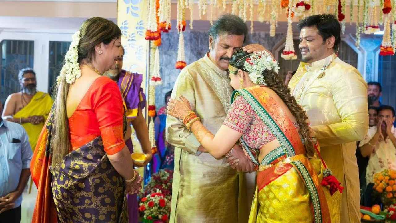 Manchu Manoj – Bhuma Mounika : పెళ్లి కాకముందు మౌనికని మోహన్ బాబు అలా ట్రీట్ చేసేవారు.. ఇప్పుడు!