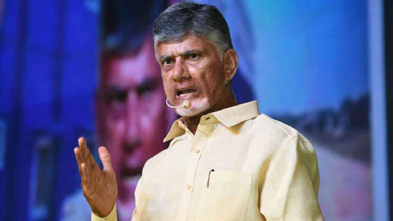 Chandrababu : యర్రగొండపాలెం టీడీపీ అభ్యర్థిని ప్రకటించిన చంద్రబాబు.. పోటీ చేసే దమ్ముందా? అంటూ మంత్రికి సవాల్