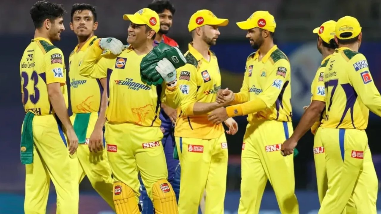 IPL 2023: చెన్నై సూపర్ కింగ్స్ జట్టును నిషేధించాలి.. తమిళనాడు అసెంబ్లీలో ఎమ్మెల్యేల డిమాండ్..