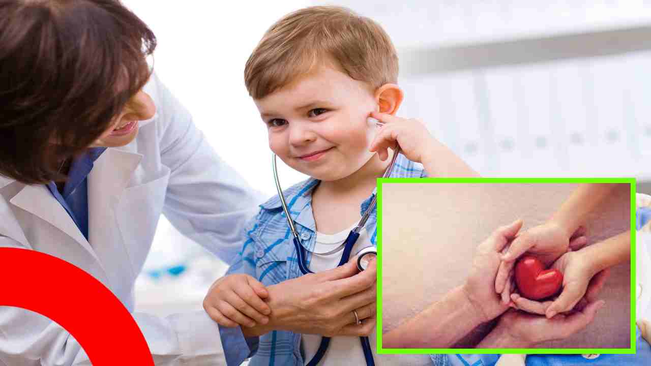 Children Heart Health : మీ పిల్లల గుండె ఆరోగ్యం పట్ల ఎలాంటి జాగ్రత్తలు పాటించాలంటే ?