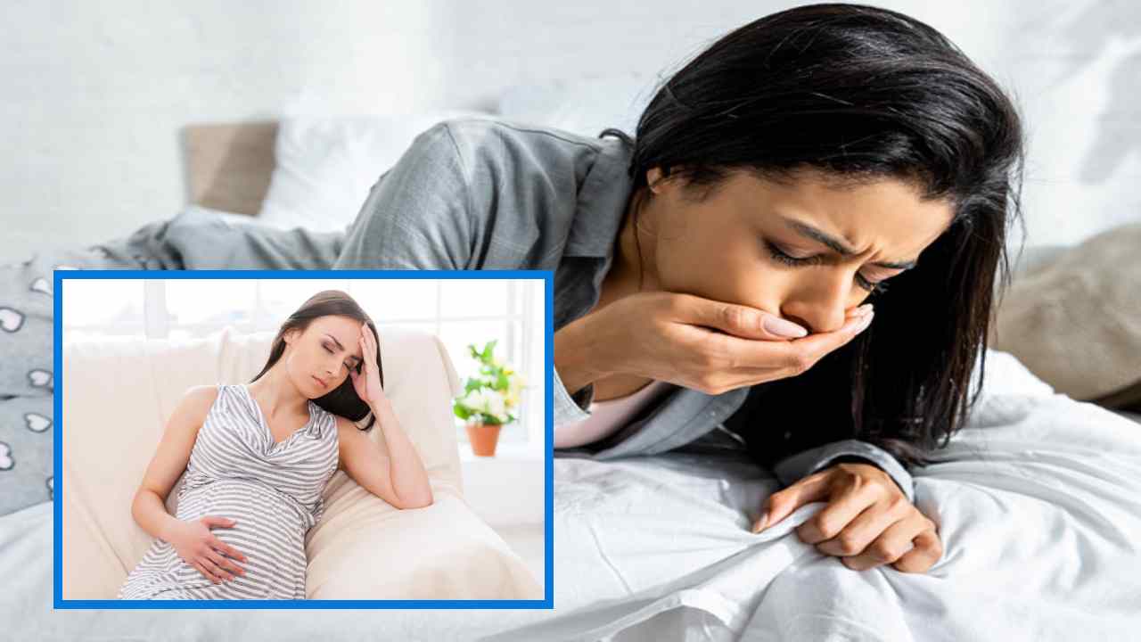 Pregnancy : గర్భధారణ సమయంలో సాధారణ సమస్యలు ! కారణాలు, వాటిని ఎదుర్కోవటానికి చిట్కాలు..