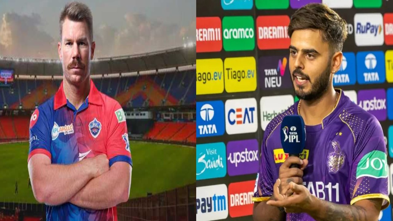 IPL 2023, DC vs KKR: కోల్‌క‌తా పై ఢిల్లీ విజ‌యం..Updates