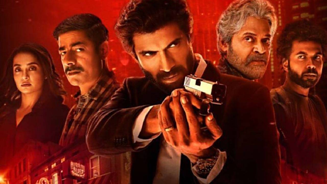 Rana Naidu : రానా నాయడు మళ్ళీ వస్తున్నాడు.. ఈసారి ఇంకెత బోల్డ్ కంటెంట్‌తో వస్తాడో?