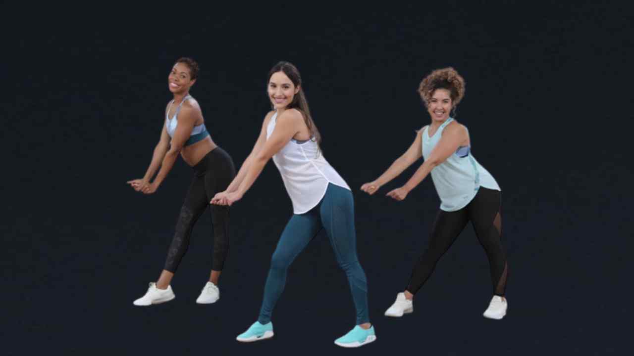 Dance Exercises : ఫిట్‌నెస్‌ను మెరుగుపరచుకోవటంలో దోహదపడే ఆహ్లాదకరమైన నృత్య వ్యాయామాలు !