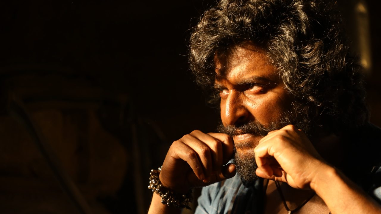 Dasara Movie: మరికొద్ది గంటల్లో ‘దసరా’ మేనియా షురూ.. ఓటీటీలోకి దిగుతున్న ధరణి!