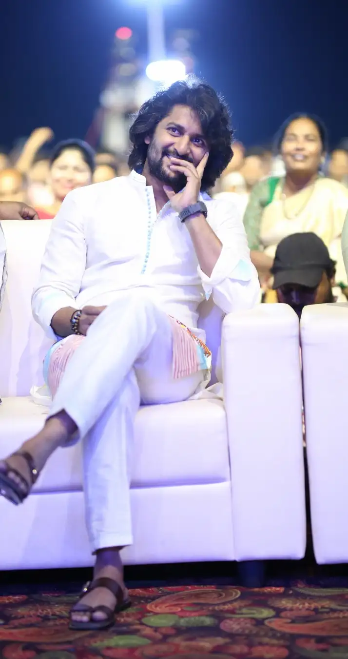 Dasara Blockbuster Daawath at Karimnagar