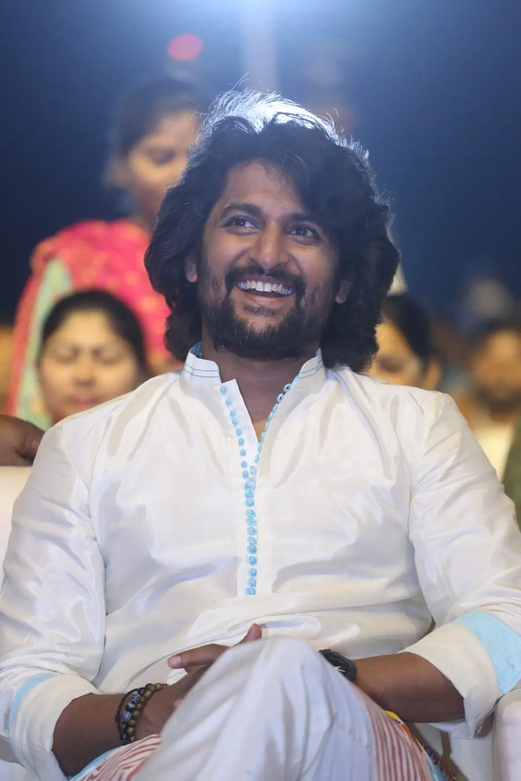 Dasara Blockbuster Daawath at Karimnagar