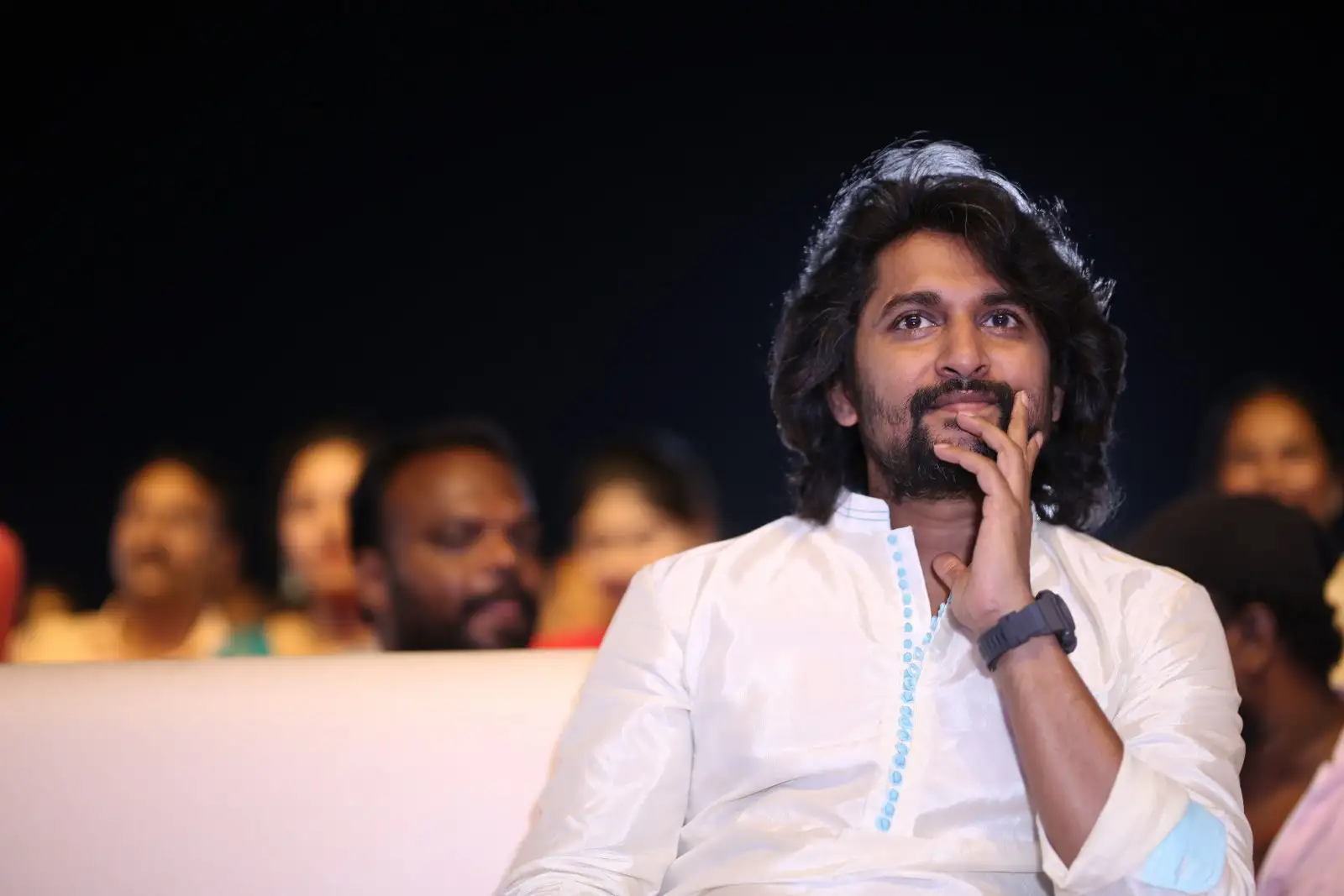 Dasara Blockbuster Daawath at Karimnagar