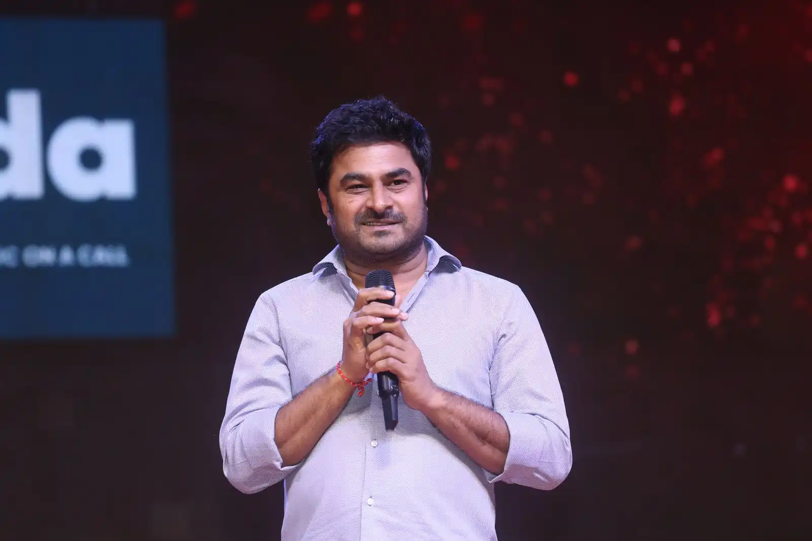 Dasara Blockbuster Daawath at Karimnagar