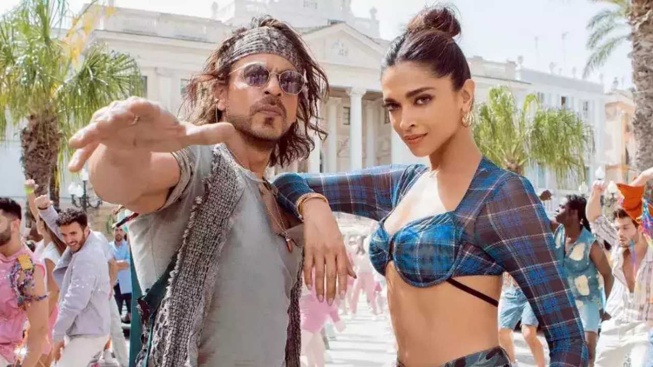 Deepika Padukone: జవాన్ కోసం ‘స్పెషల్’గా వస్తోన్న పఠాన్ బ్యూటీ..?