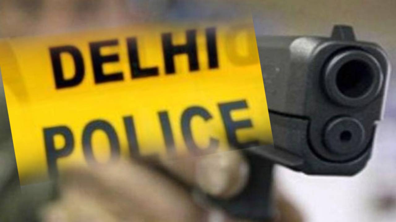 Delhi : డీజే సౌండ్ తగ్గించమని కోరిన గర్భిణిపై కాల్పులు జరిపిన యువకుడు .. గర్భస్రావం కావటంతో పరిస్థితి విషమం