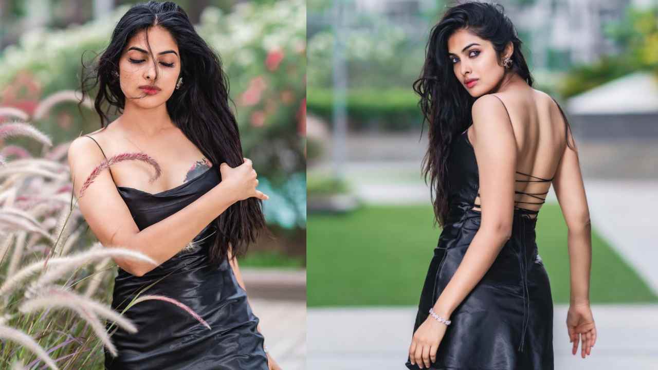 Divi Vadthya: పొట్టి డ్రెస్సులో చితక్కొడుతున్న అందాల దివి