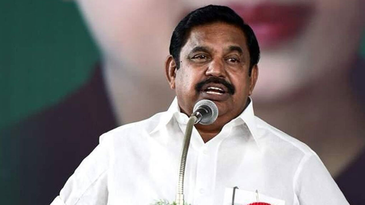 Karnataka Polls: ఒకే ఒక స్థానంలో పోటీ చేస్తామని ప్రకటించిన మాజీ సీఎం