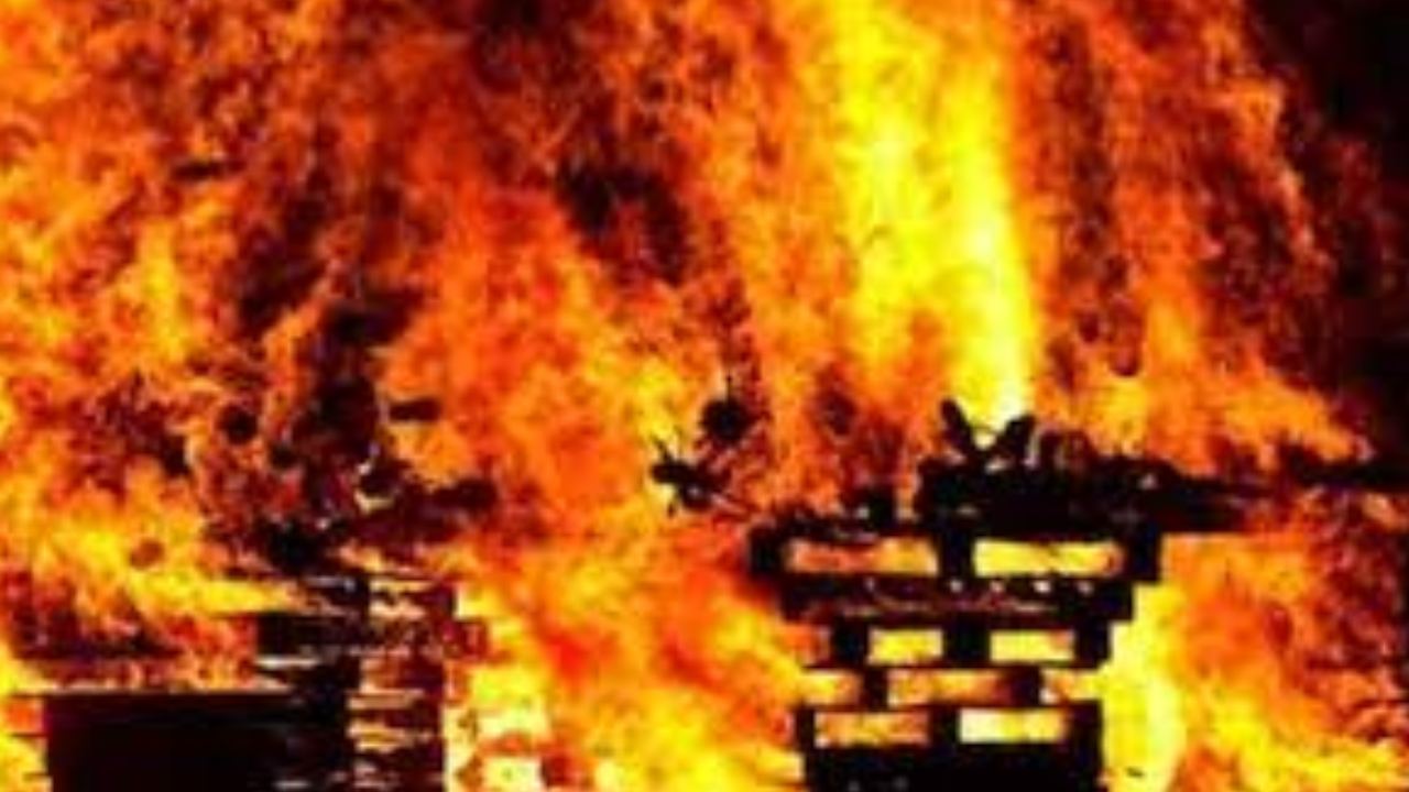 Fire Accident : హైదరాబాద్ కుషాయిగూడ అగ్నిప్రమాద మృతులకు రూ.2 లక్షల పరిహారం
