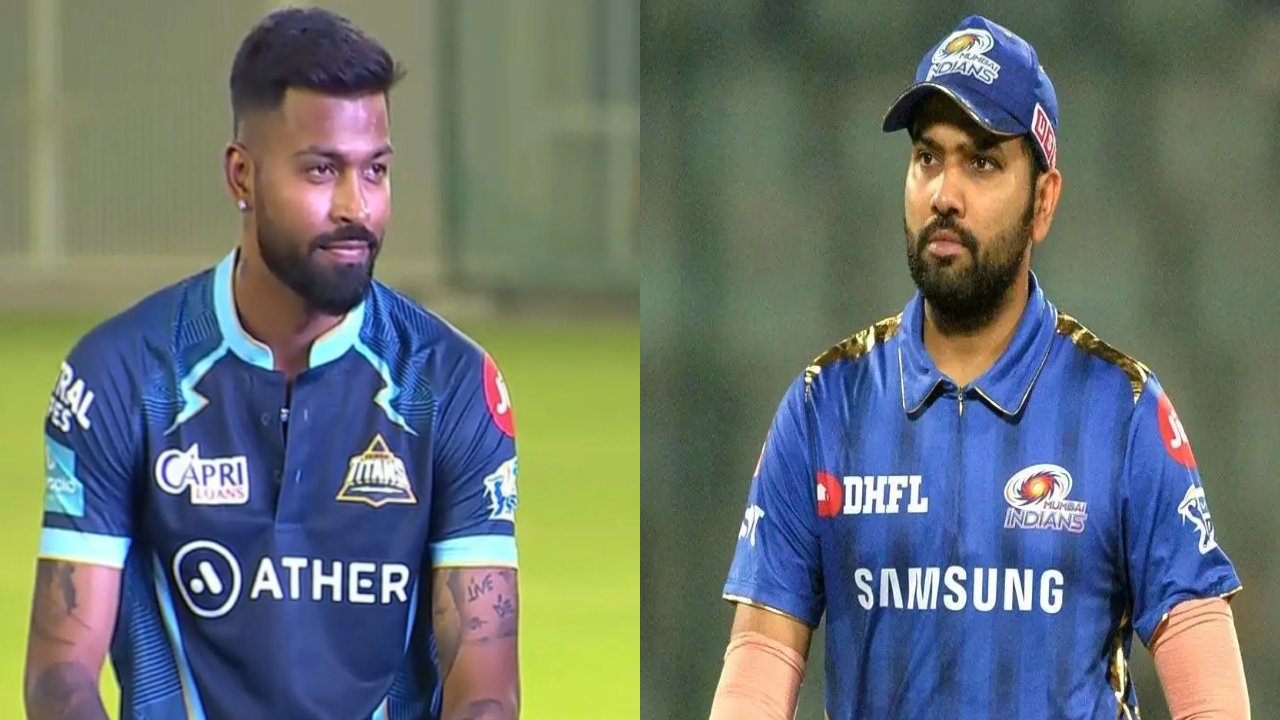 IPL 2023, GT vs MI: హార్ధిక్ సేన‌ను ముంబై అడ్డుకునేనా..?