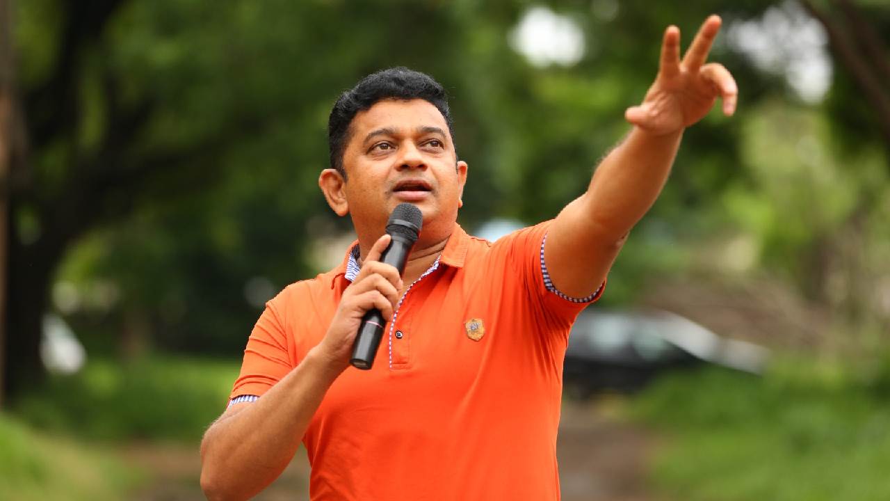 Director Apsar : వరుస ప్రాజెక్ట్‌లతో దూసుకుపోతోన్న కొత్త డైరెక్టర్ అప్సర్