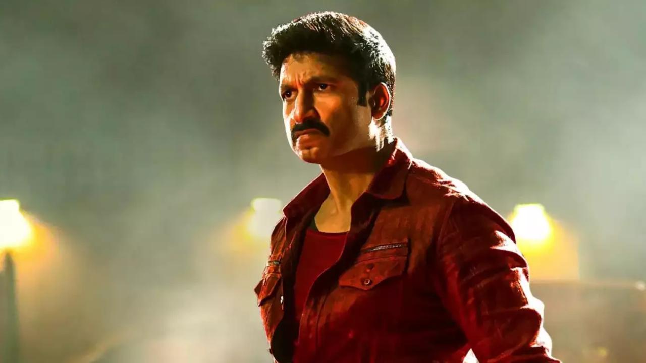 Ramabanam Movie: రామబాణం ఆడియో రైట్స్‌ను దక్కించుకున్న సోనీ మ్యూజిక్