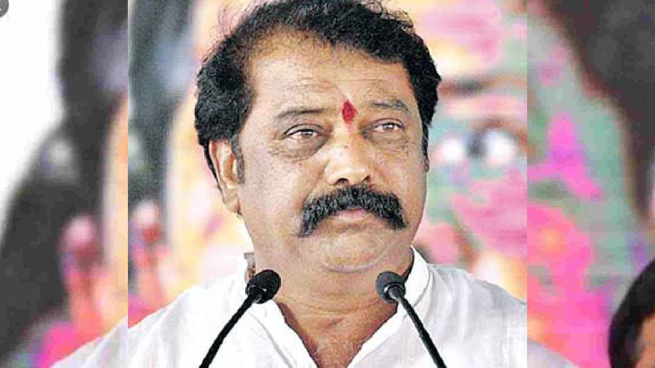 Gummanur Jayaram : మీరు బాగుండాలంటే.. మళ్లీ జగనే సీఎం అవ్వాలి- మంత్రి గుమ్మనూరు జయరాం