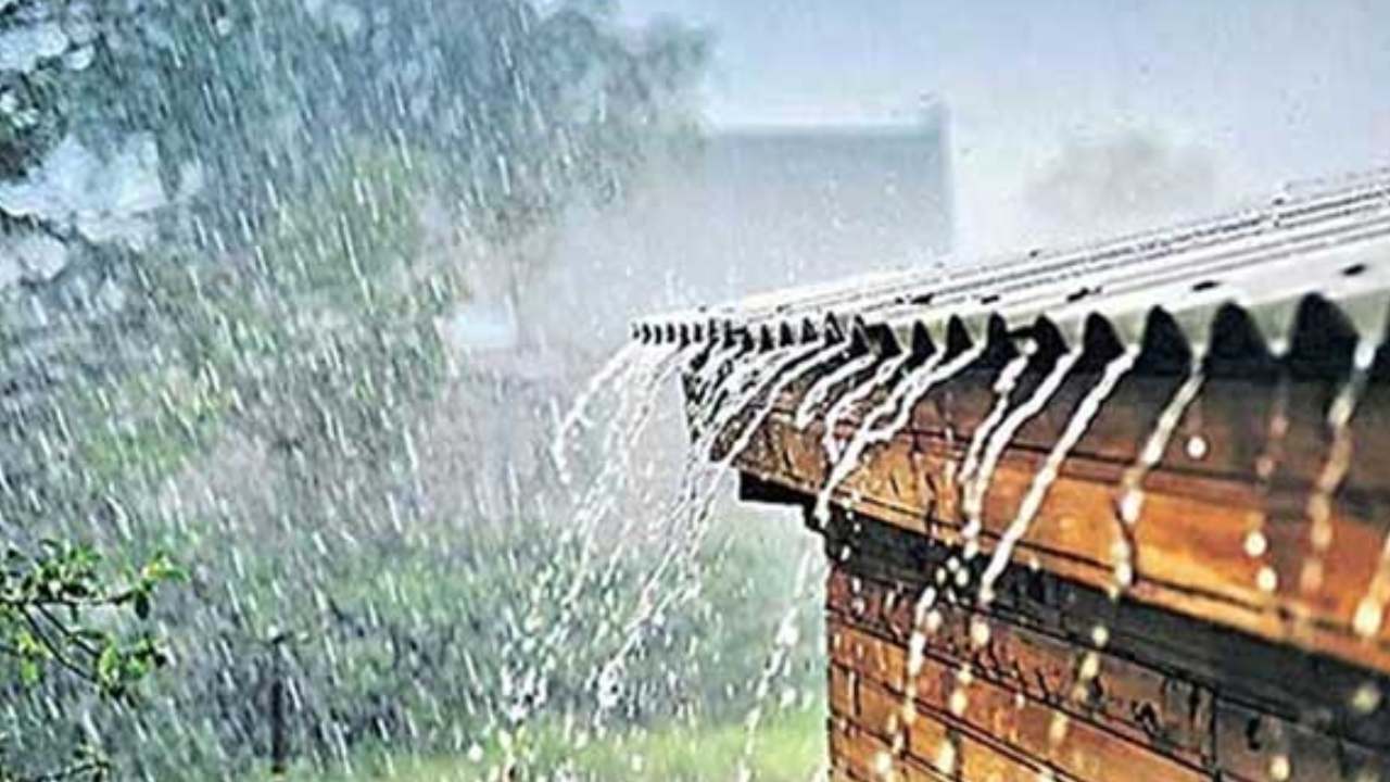 Heavy Rains : తెలంగాణలో మరో ఐదు రోజులు భారీ వర్షాలు