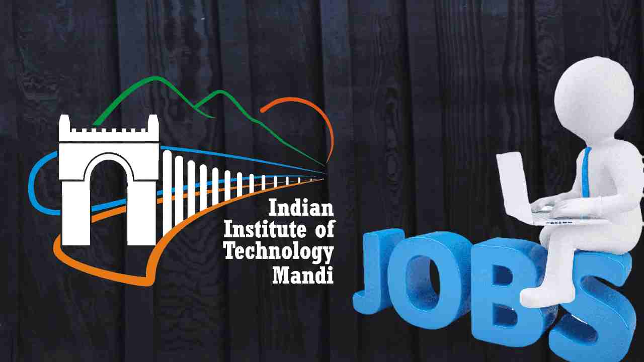 IIT Mandi Recruitment : ఇండియన్ ఇన్ స్టిట్యూట్ ఆఫ్ టెక్నాలజీ లో నాన్ టీచింగ్ పోస్టుల భర్తీ