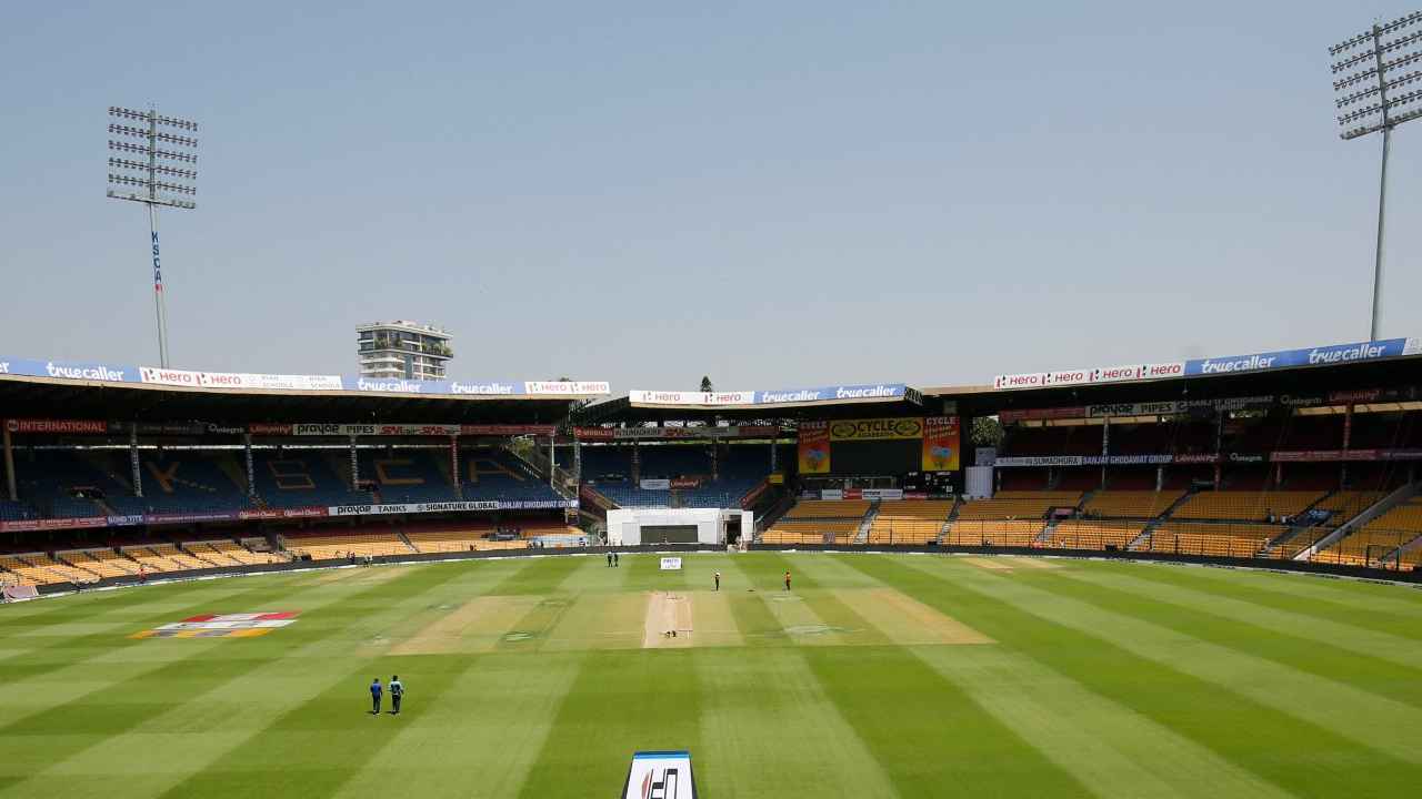 IPL 2023 RCBvsMI : దంచికొట్టిన కోహ్లీ, డుప్లెసిస్..ముంబైపై బెంగళూరు ఘన విజయం