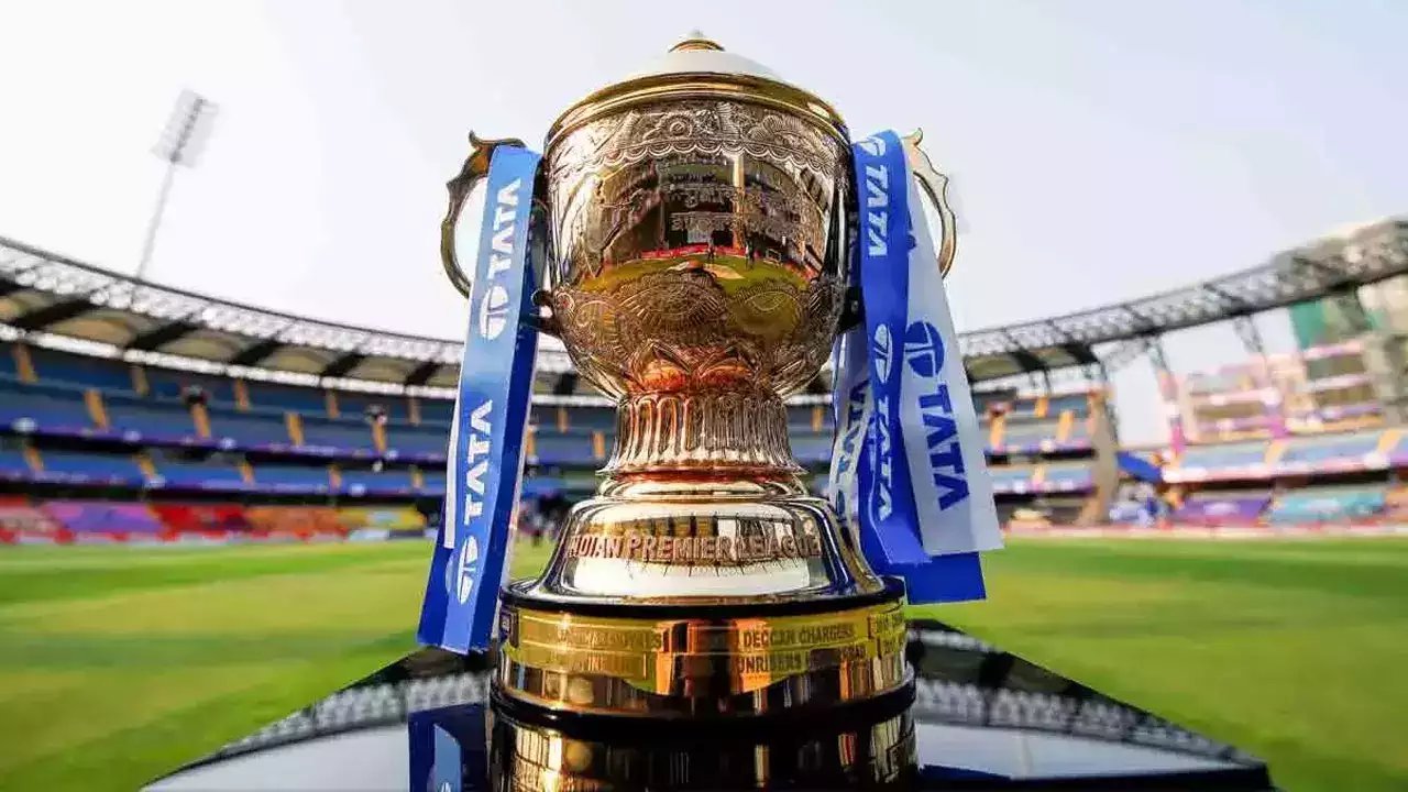 IPL 2023: ఐపీఎల్ ప్లే ఆఫ్స్ షెడ్యూల్ విడుద‌ల‌.. ఫైన‌ల్ మ్యాచ్ ఎక్క‌డంటే..?