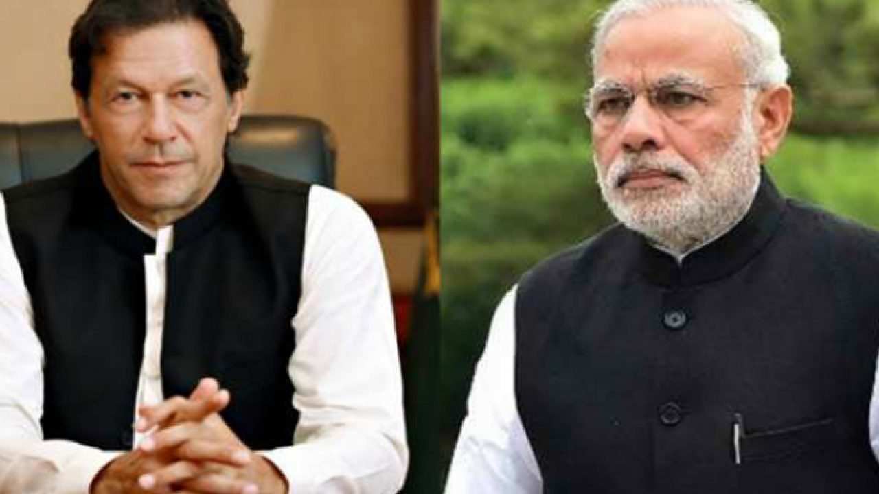 Imran Khan: రష్యా పేరును ప్రస్తావిస్తూ మోదీని ప్రశంసించిన పాక్ మాజీ ప్రధాని ఇమ్రాన్ ఖాన్