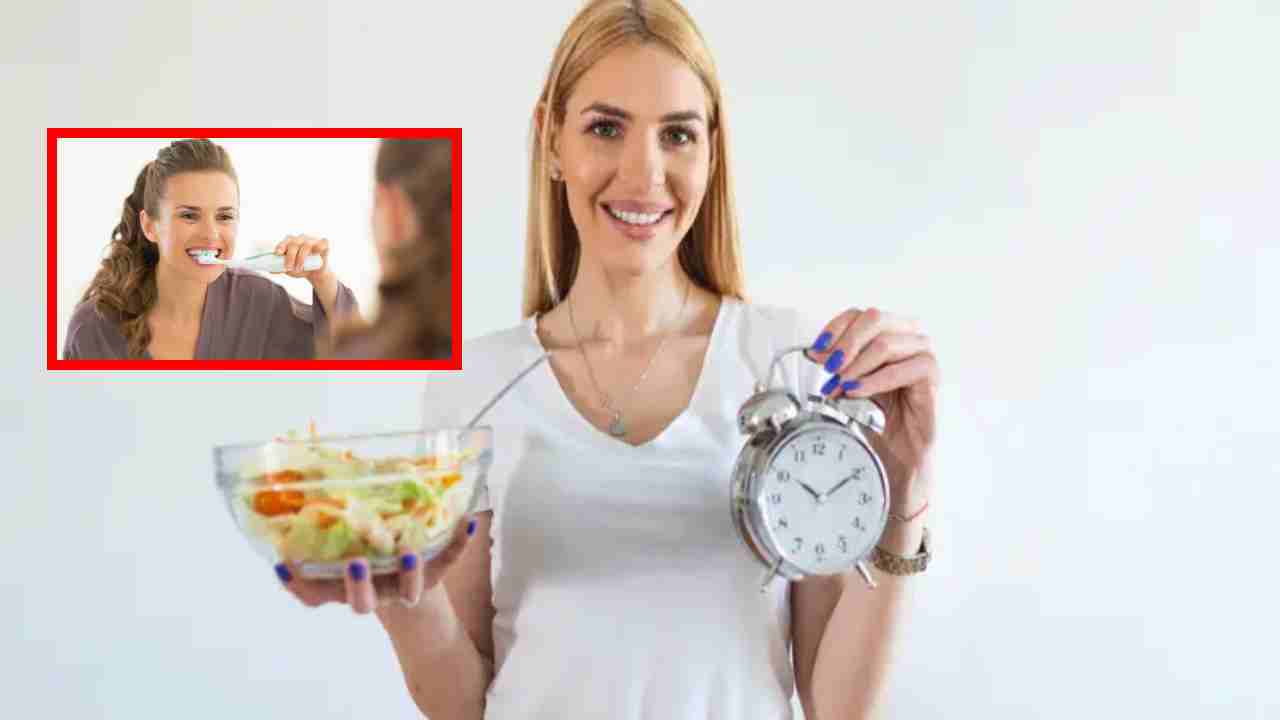 Intermittent Fasting : అప్పుడప్పుడు ఉపవాసం దంత ఆరోగ్యాన్ని మెరుగుపరుస్తుందా? నిపుణులు ఏంచెబుతున్నారంటే..